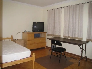 Mississauga Eglinton/Erin Mills 1 bedroom upper level furnished