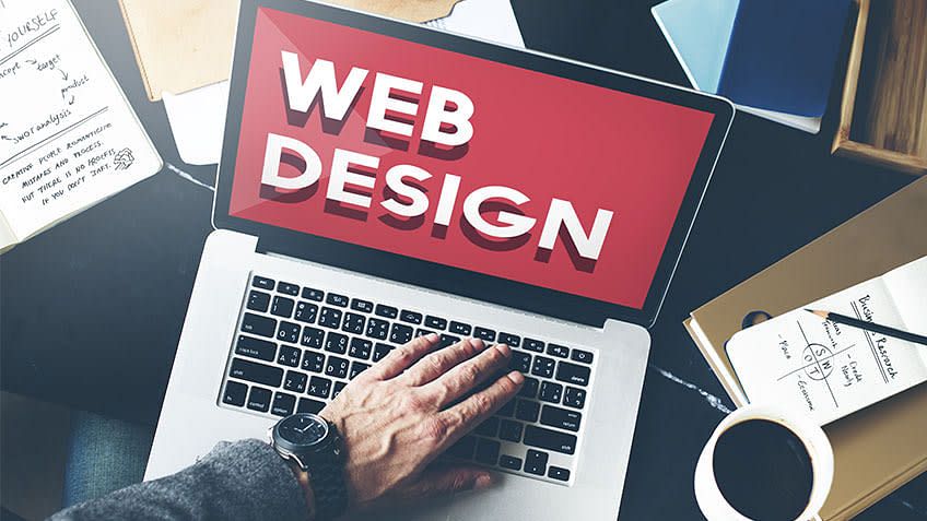 Web Design Agency in Ontario