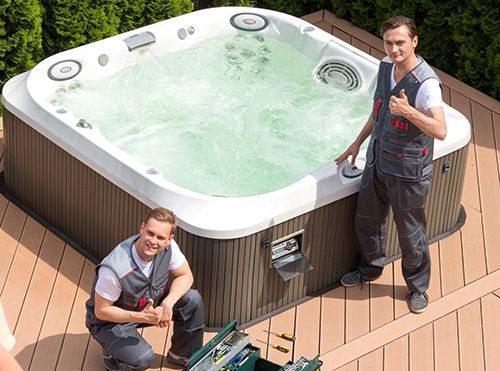 Hot Tubs for Sale in London
