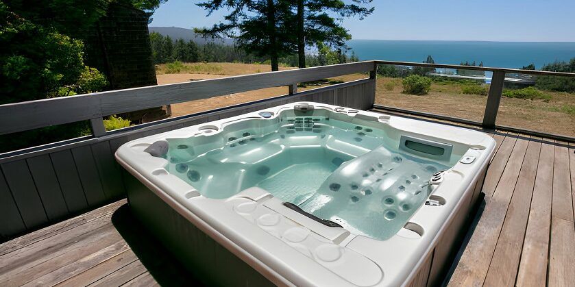 Hot Tubs for Sale in London