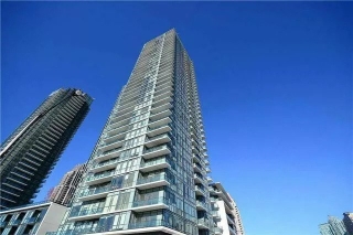Fully Furnished Condo In Square One Mississauga