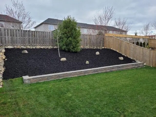 Lawn Care & Landscaping from one of HRM's best rated teams!