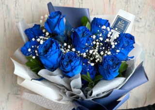 Best Wedding Florist in North York - Same Day Delivery Available