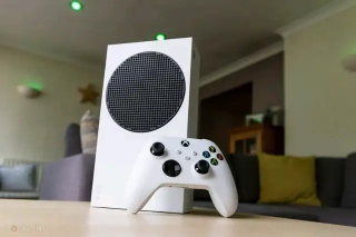 Xbox Series S Console and Speakers for Sale (or best offer)
