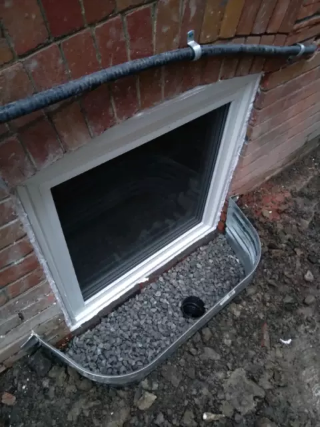 Egress window for sell