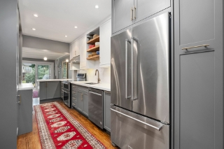 How Much Does It Cost To Renovate A Kitchen in Toronto?