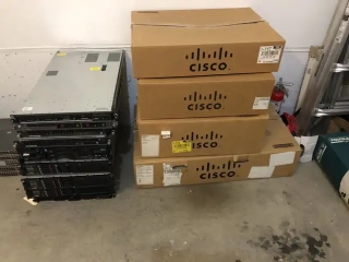 Hp/IBM/Cisco Servers/Switches from $50/ Toners $20