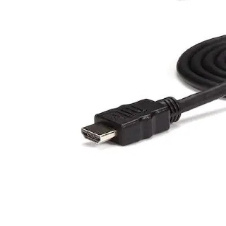 Startech USB-C to HDMI Cable - CDP2HDMM2MB