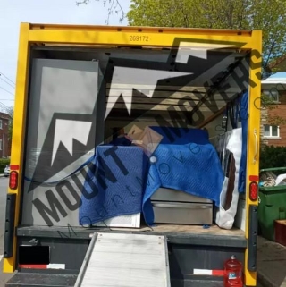 ✅ MOVING COMPANY  | LOCAL & LONG DISTANCE | TRANSPORT SERVICES