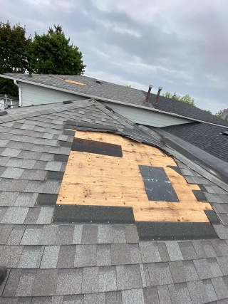 Roof replaced , new roof & Repair , 6476202082