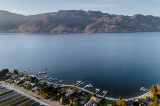 Invest in West Kelowna lots for sale and shape your paradise