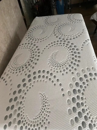 2 twin mattress