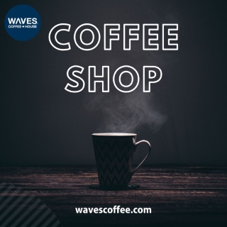 Waves Coffee House: Your Ultimate Cafe in Coquitlam Experience