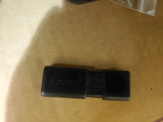 USB 3.0 Kingston 8GB Flash Drive