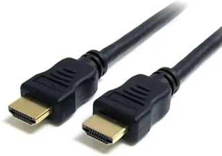 Startech 6ft HDMI Cable - HDMIMM6HS