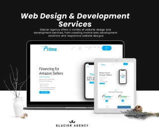 ✅ Website Development & Logo Design | 5-Star Service ⭐⭐⭐⭐⭐