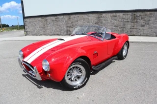 1966 AC Shelby Cobra 427 *Excellent Condition**Leasing*