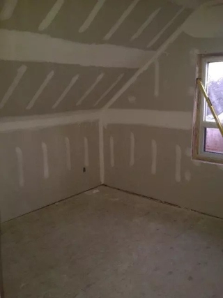 Drywall Taping, Drywall Taper, Stucco Removal