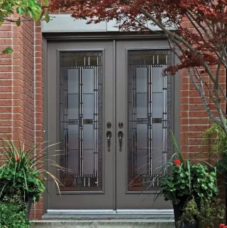 Entry Door Steel Door Fiberglass Door Patio Door Windows