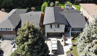Protect Your Home with Ironclad Metal Roofing