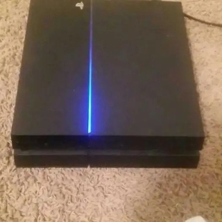 I am looking for PS4 with problems and / or defective.