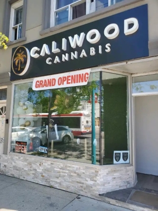 Caliwood inc Dispensary is Hiring