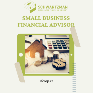 Find Professional Small Business Financial Advisor in Vancouver