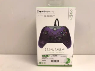 PDP Wired Xbox One Controller *NEW*