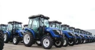 FINANCE AVAILABLE : Brand new 2022 Tractor/Tractor and Loader/ Tractor, Loader and Backhoe