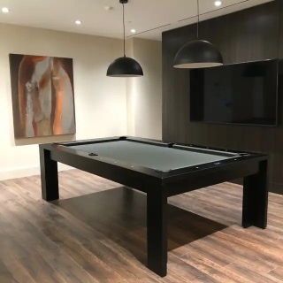 POOL TABLES BY PARAGON