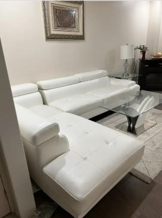 SOFA SET WITH ALL SET, only $1600 we