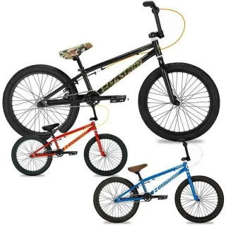 EASTERN LOWDOWN BMX Bike Available in BLACK CAMO @ NIAGARA SKI & CYCLE ** PLUS SAVE THE TAX SUMMER SALE**