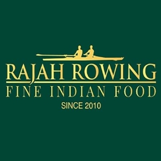 RAJAH ROWING FINE INDIAN FOOD (WANSWORTH KITCHEN)