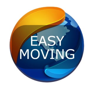 Best Moving Company in Brampton | Easy Moving