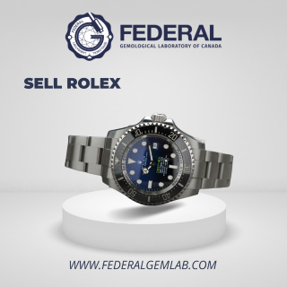 Selling Luxury Rolex Watches in Vancouver