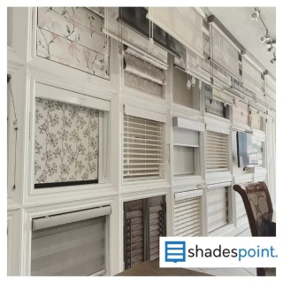 Shutters & Blinds ! Direct From The Manufacturer !