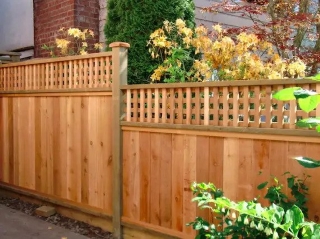 Fences, Decks and Sheds