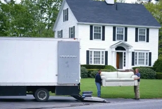 Ultra Movers- Call Now for Best MOVING SERVICES