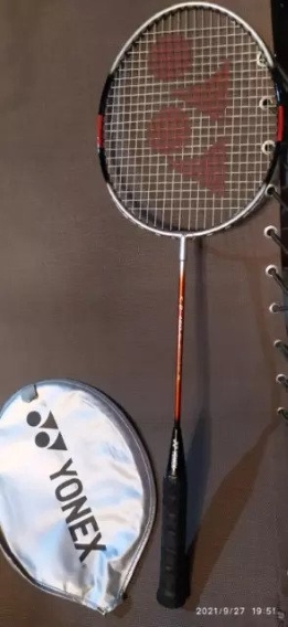 Yonex badminton Racquet