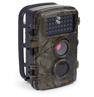 Technaxx TX-69 Hunting Camera / Wild Camera, LCD display - CE4719