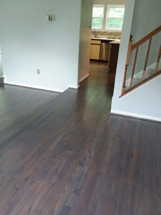 Transform Your Space with Professional Flooring Installation Services! (Toronto)