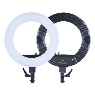 Studio LED Ring Light For Photography, Make-up, YouTube, Hair Salons, Nails - BRAND NEW!