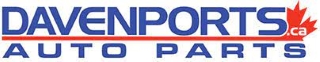 Davenports Auto Parts - Bradford