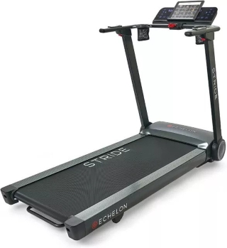 Echelon Stride Treadmill New open Box