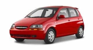 Monthly Used Car Rentals