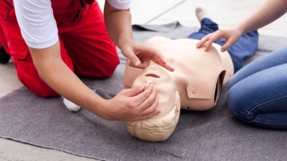  Saint John CPR Training & More From Boscotraining.com