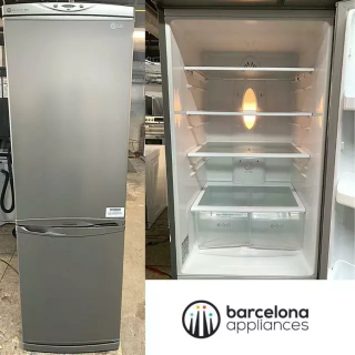 APARTMENT SIZE STAINLESS STEEL FRIDGES from $449