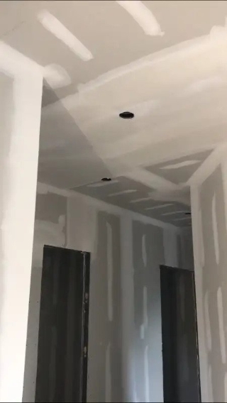Drywall Taping and Popcorn Ceiling removal FREE ESTIMATE