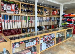 Cricket Equipment for Sale at Soff Cricket! Huge Selection!