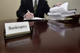 Bankruptcy Lawyer in Brampton